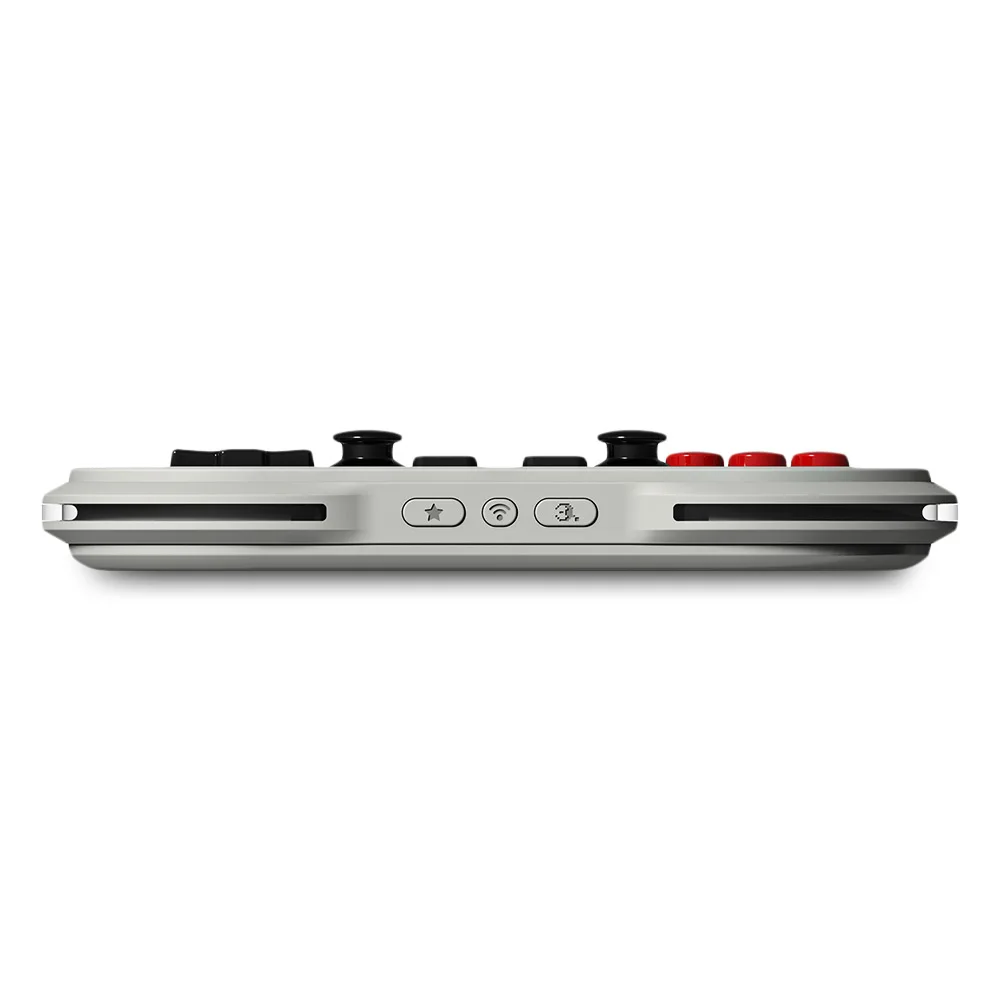 Оригинальный 8Bitdo N30 Pro 2 геймпад беспроводной Bluetooth USB игровой контроллер с