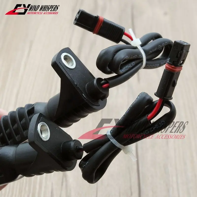 Светодиодный указатель поворота спереди и сзади для BMW R1200GS F800GS S1000RR F800R K1300S G450X F800ST