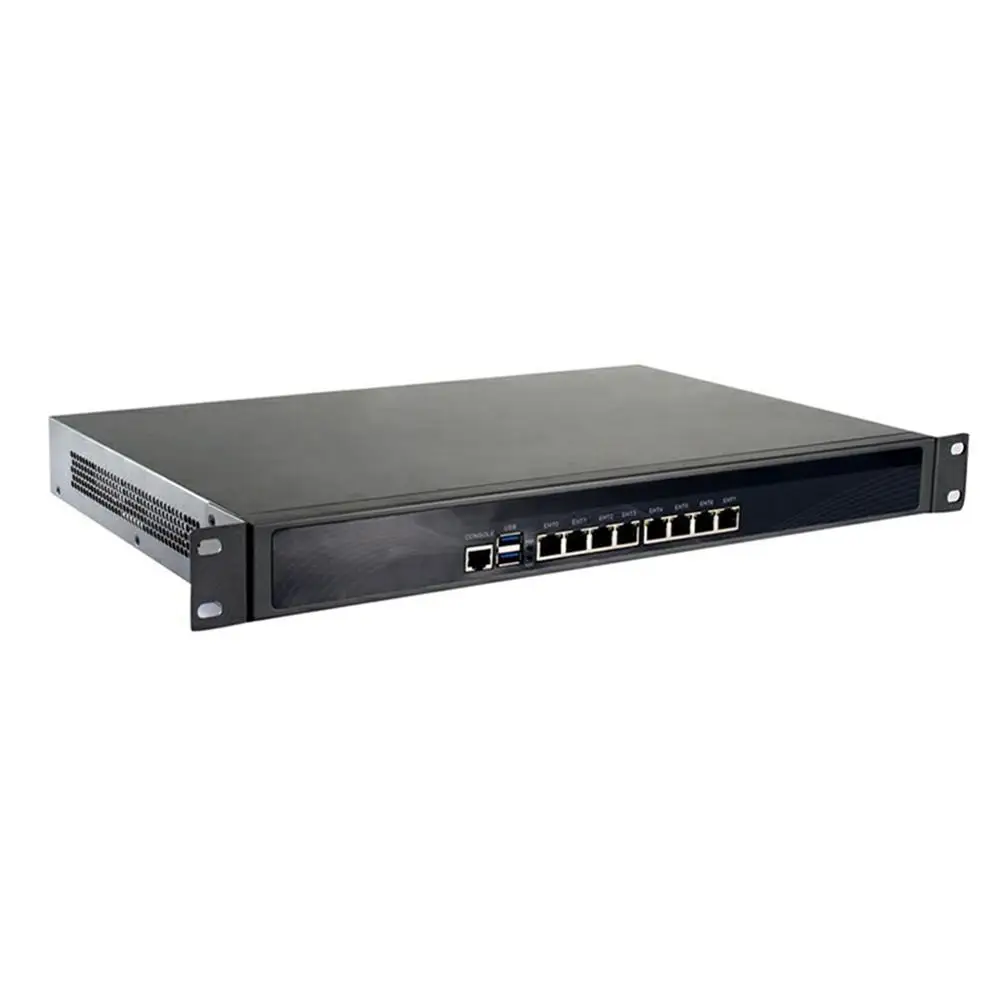 Брандмауэр Mikrotik Pfsense VPN принадлежности для сетевой безопасности маршрутизатор ПК