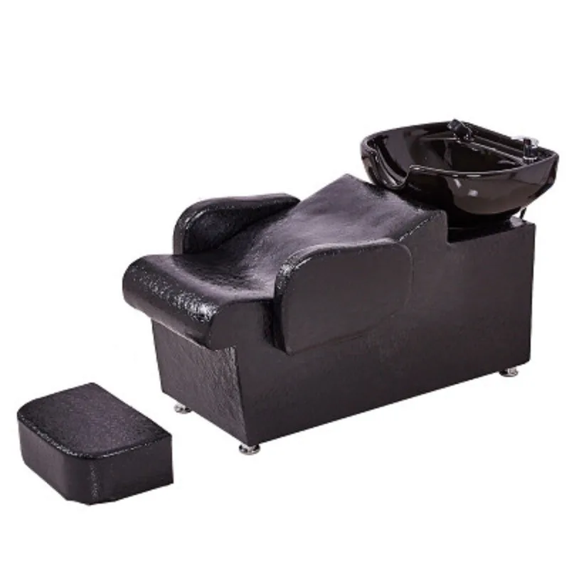 Для парикмахерской De Belleza Lavacabezas Cadeira Cabeleireiro мебель для салона красоты Silla Peluqueria