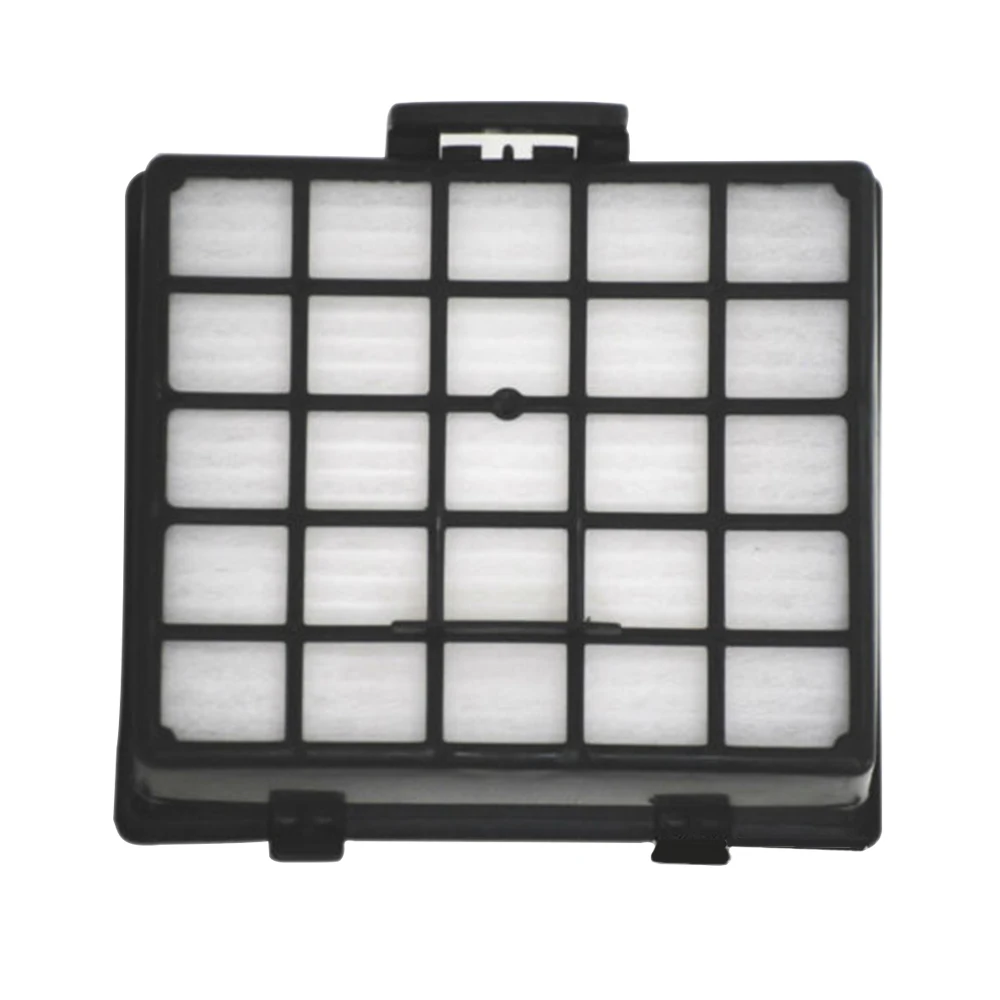 Фильтр Du/st для пылесоса BOSCH черный/белый фильтр 00576833 бытовые принадлежности