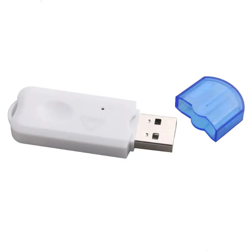 Портативный мини Usb Bluetooth совместимый 2 1 Edr беспроводной аудио приемник адаптер