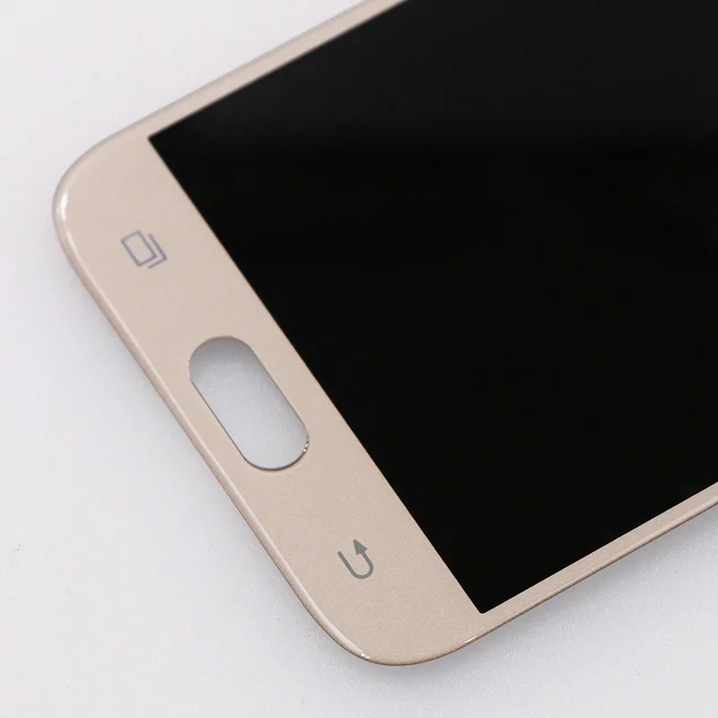 5 0 дюймов ЖК-дисплей для Samsung Galaxy J3 2017 J330 J330F телефон с сенсорным экраном OLED