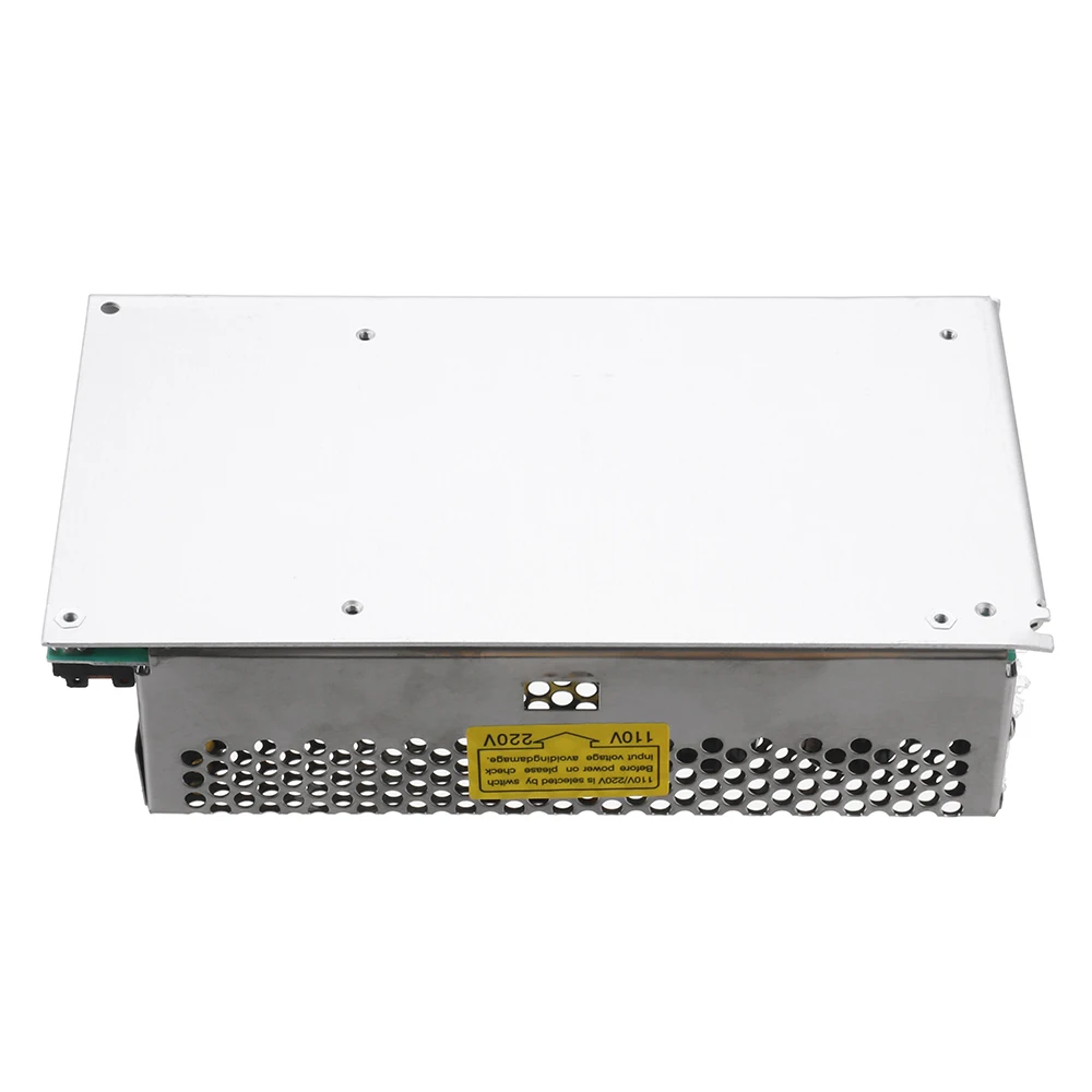 24V 10A 240W AC/DC импульсный источник питания трансформатор для ЖК-светодиодных лент