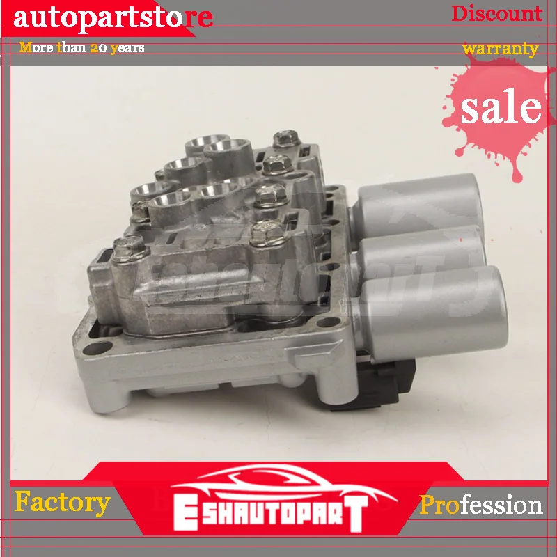 Восстановленный Фотофон 27200-PWR-013 CVT для Honda 2003-2008 | Автомобили и мотоциклы