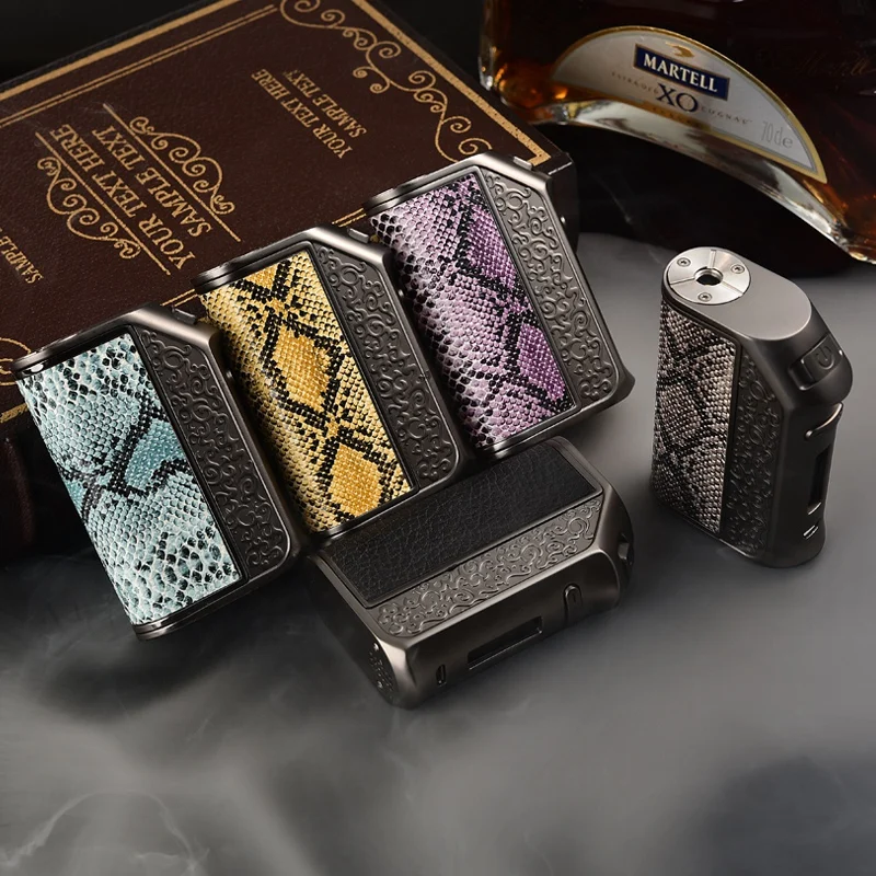 Вайпинг шторм электронная сигарета пар Storm 200 Вт TC Box Mod Storm200 обслуживаемый