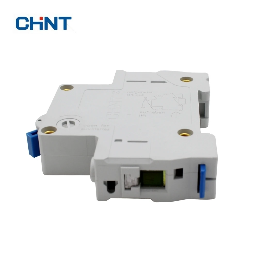 Китайский Мини выключатель DZ47 60 C32 1P 32A Бытовой Воздушный защита от