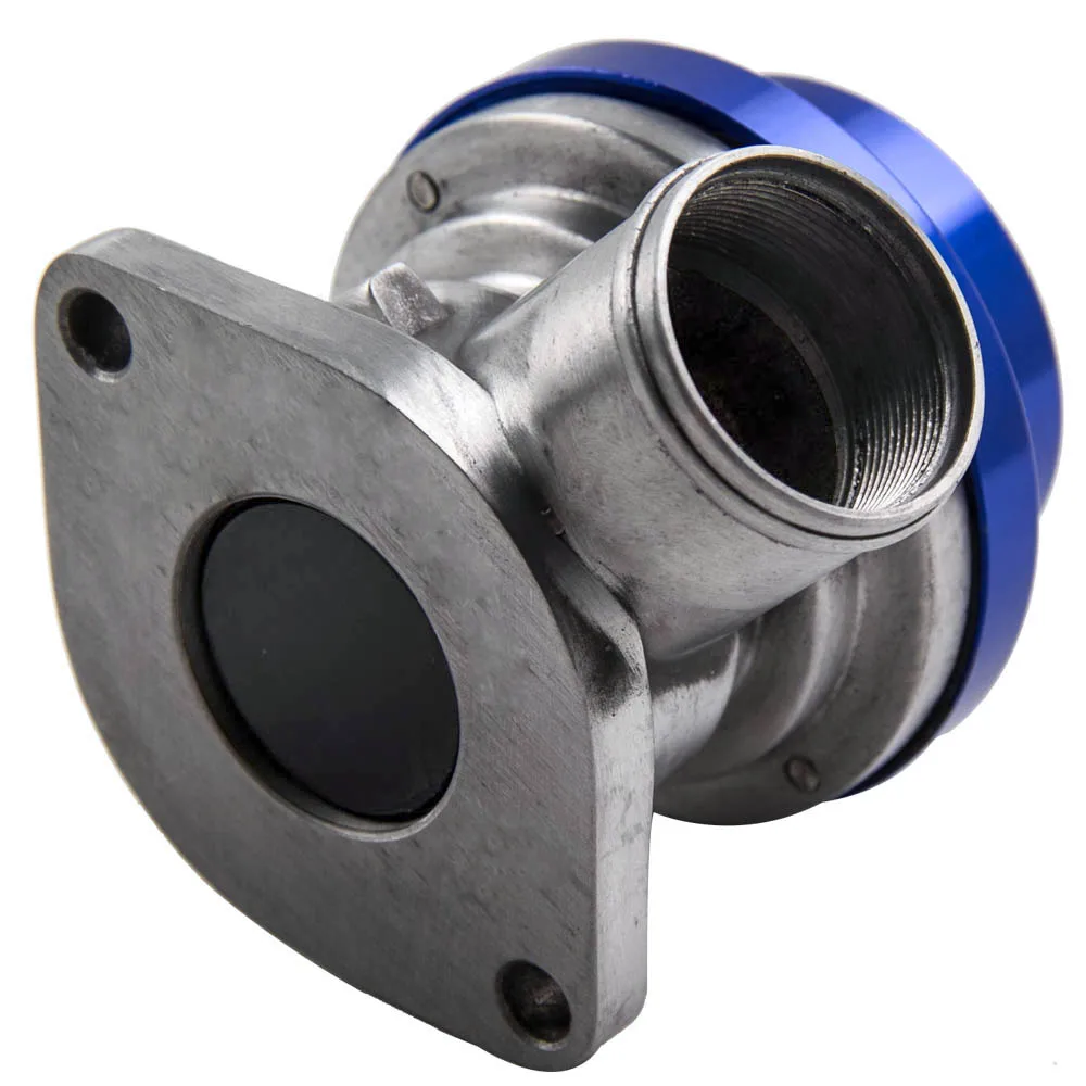 . 63 A/R STAGE III T04E T3 T4 44 отделка компрессор турбонагнетателя + контроллер Boost T04e T3/T4 A/R.63