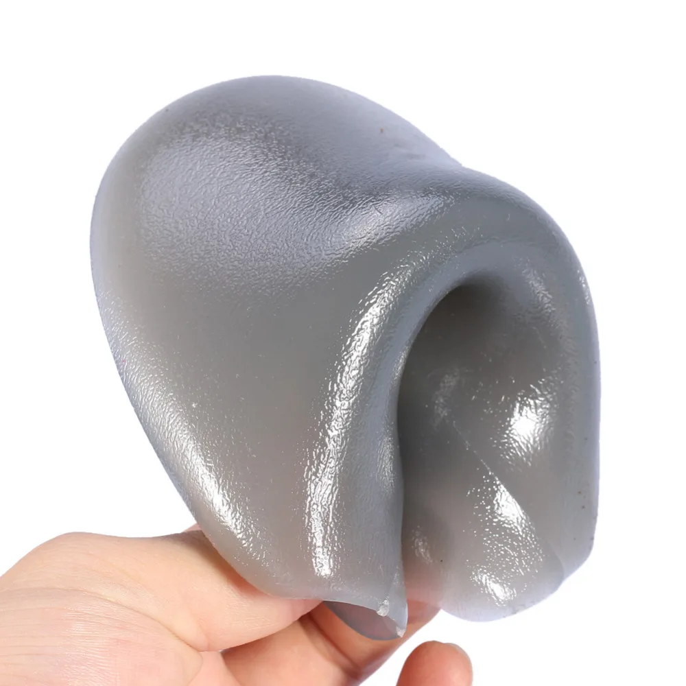Мягкая дуговая подушка для шеи чаша шампуня эластичная силиконовая поддержки
