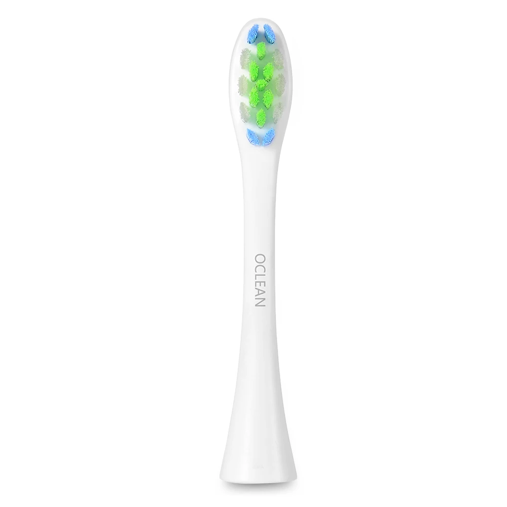 2 шт. Замена зубная щётка головы для Oclean SE/One/Air Автоматическая электрическая