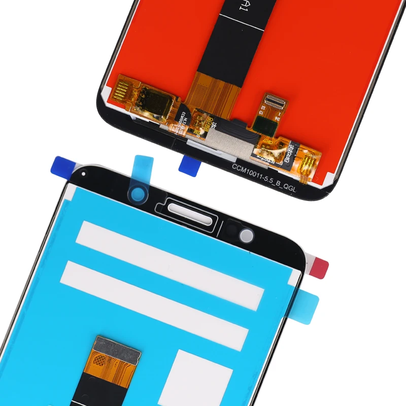 Для Huawei Y5 2018 Pro Prime ЖК-дисплей сенсорный экран дигитайзер сборка ЖК-Ремонт
