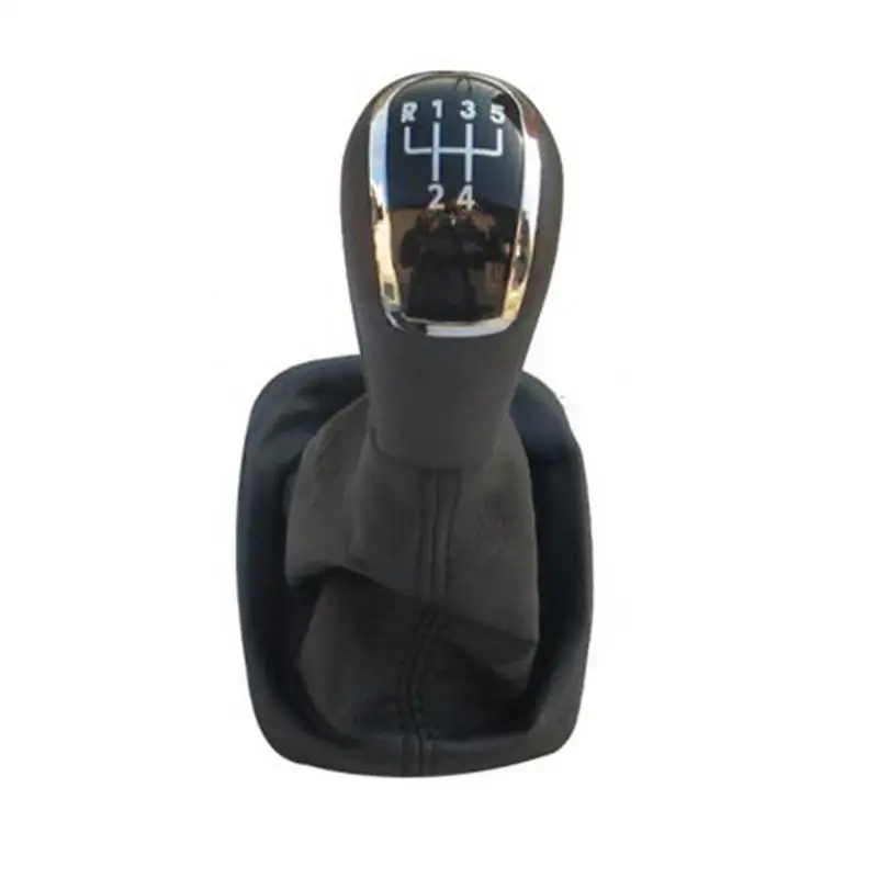 5 скоростей Ручка Переключения рулевого механизма автомобиля палка рычаг Gaitor