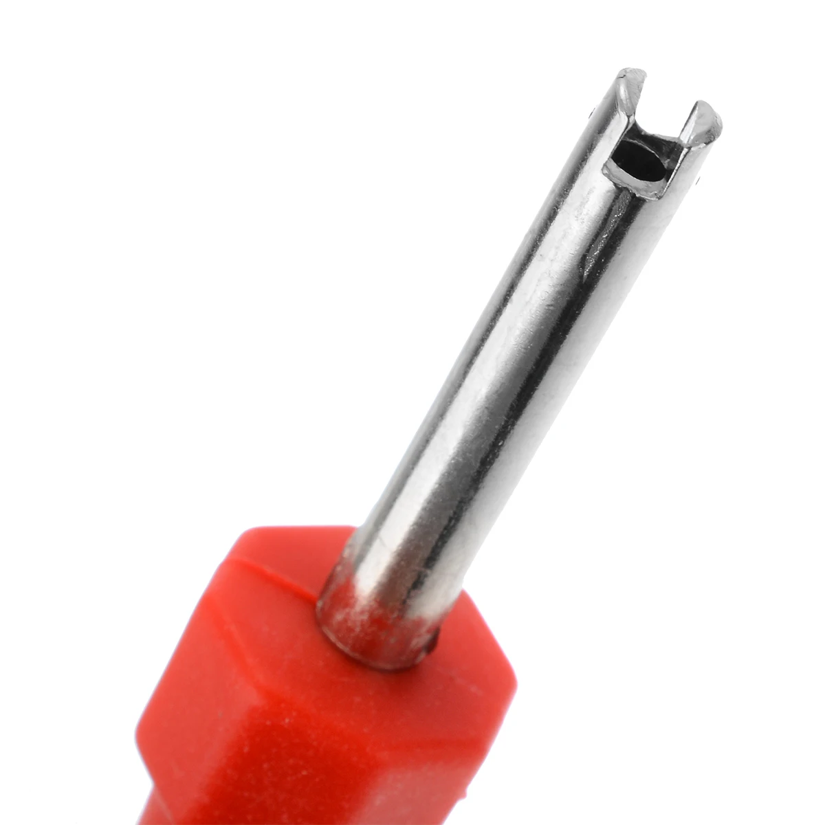 Treyues 4pcs Universal Bicycle Tyre Valve Core Remover Removal Bike Wrench Tire Repair Tool Screw Driver |