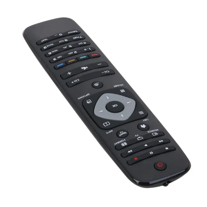 Пульт дистанционного управления для Philips 242254990467/2422 549 90467|Пульты ДУ| |