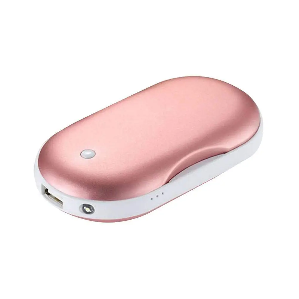USB-грелки для рук мощный мобильный массажный грелка с USB-зарядкой | Дом и сад