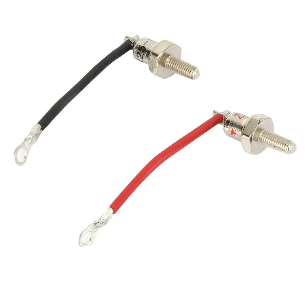 Электронные аксессуары Диодная лампа для генератора RSK2001|Индукторы| |