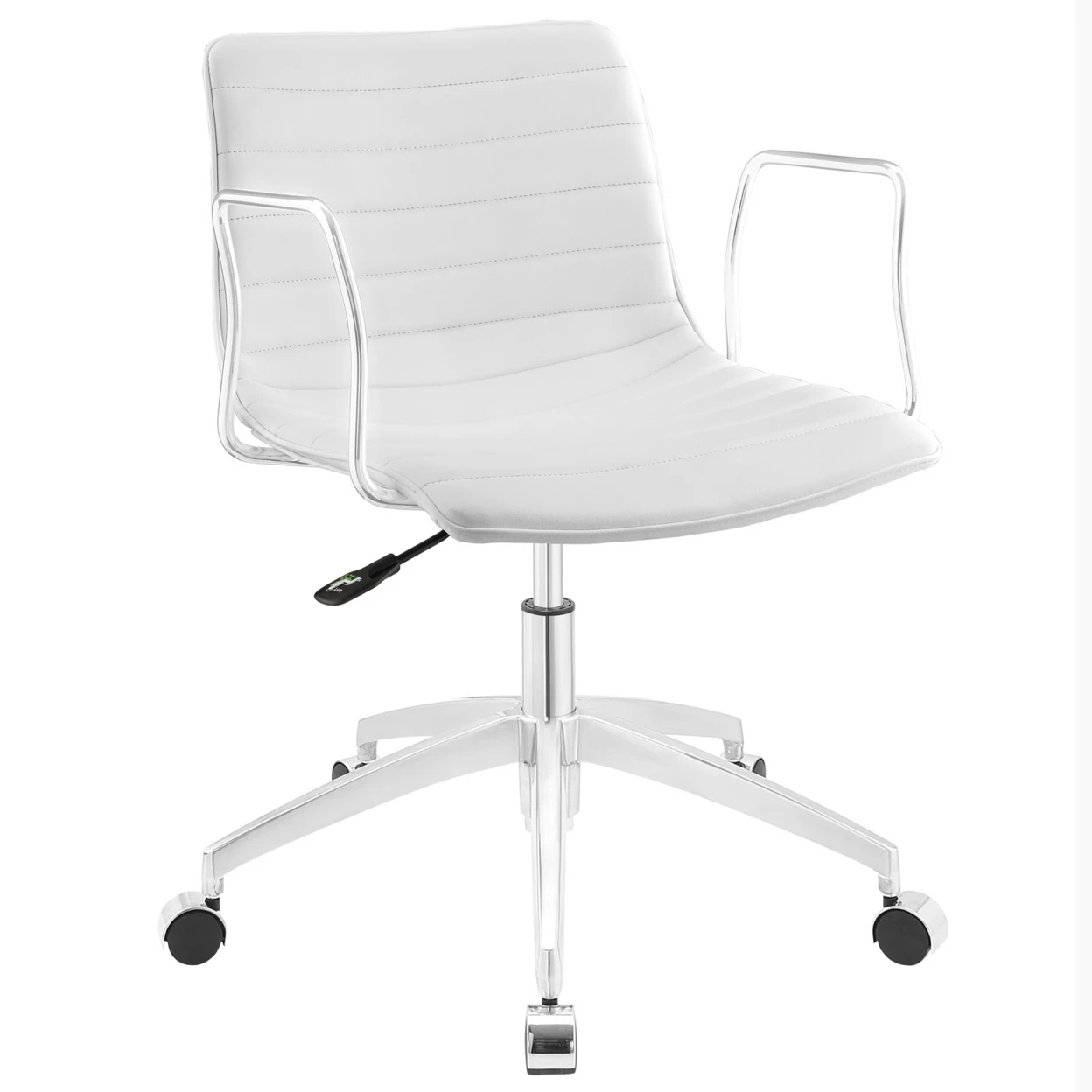 Celerity Office Chair EEI-1528-WHI | Мебель