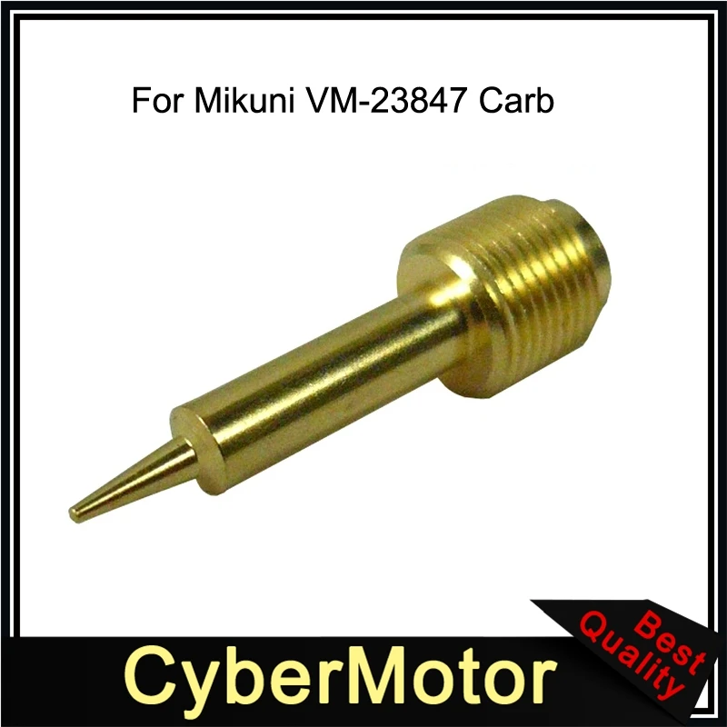 Карбюратор топлива холостого хода смесь болты для VM22 3847 Mikuni Pit Dirt Bike ATV Quad 125cc 140cc