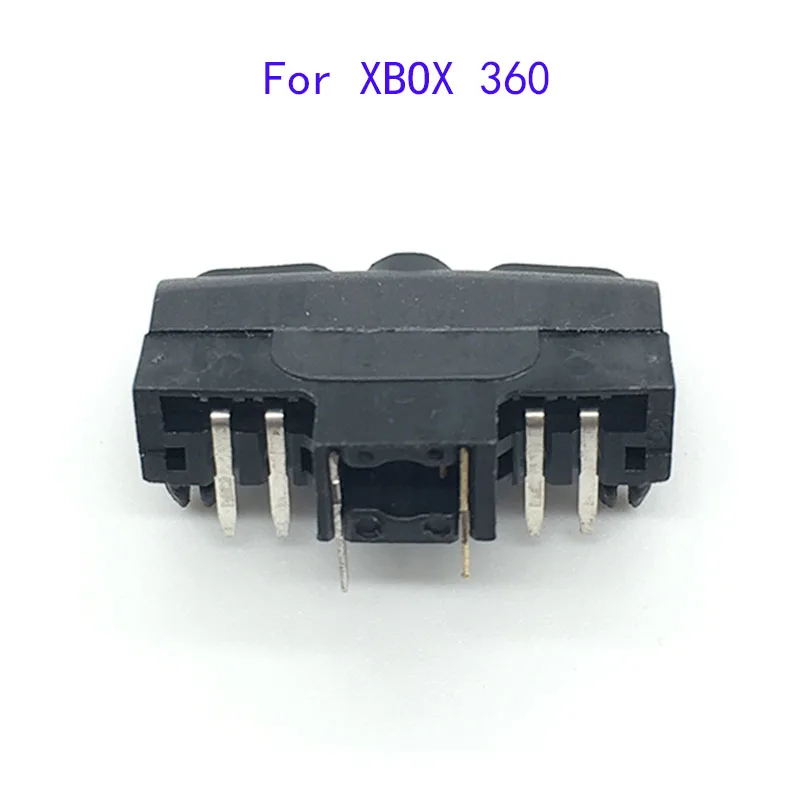 Разъем для наушников Microsoft Xbox 360 1 шт.|Геймпады| |