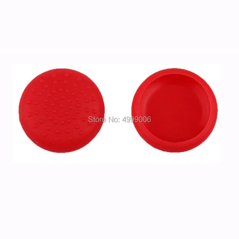 Нескользящие накладки на стики для джойстика из ТПУ Nintendo Switch NS JoyCon | Электроника