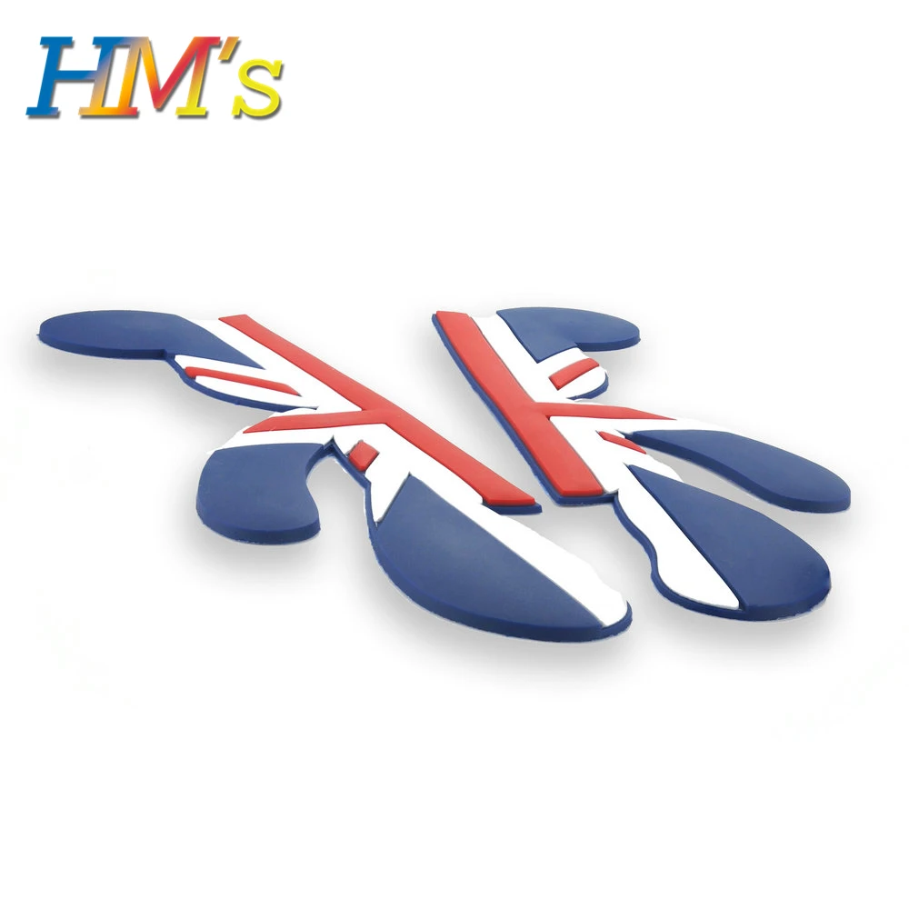 Для MINI R50 R53 R55 R56 R57 R58 R59 R60 R61 F54 F55 F56 F57 F60 семейная наклейка для автомобиля