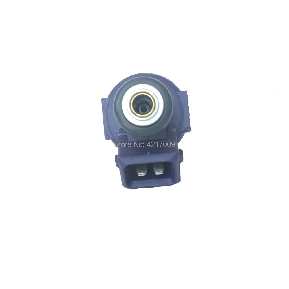 Топливные форсунки для Chevrolet Opel Corsa 1 4 6 8v Daewoo Blu 17124782 ICD00110 17123924 25165453|Топливный