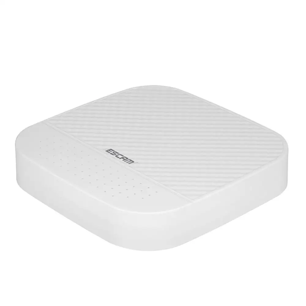 ESCAM PVR204 4CH DVR Full HD 1080p видео регистраторы CCTV ONVIF NVR IP с 2CH облако канала для камера