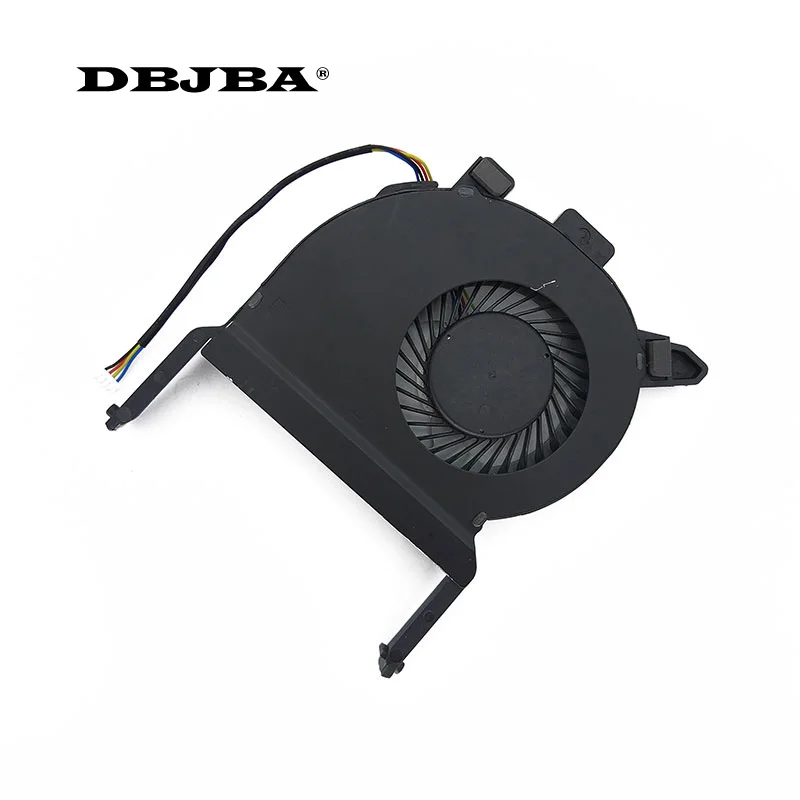 Новый ноутбук CPU вентилятор охлаждения для HP EliteDesk 800 G2 P/N 810571 001 Fan|Охлаждающие