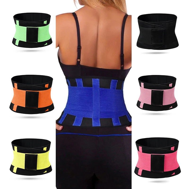 Мужской пояс для похудения Для мужчин женщин Мужчин Body Shaper Мощность корсаж