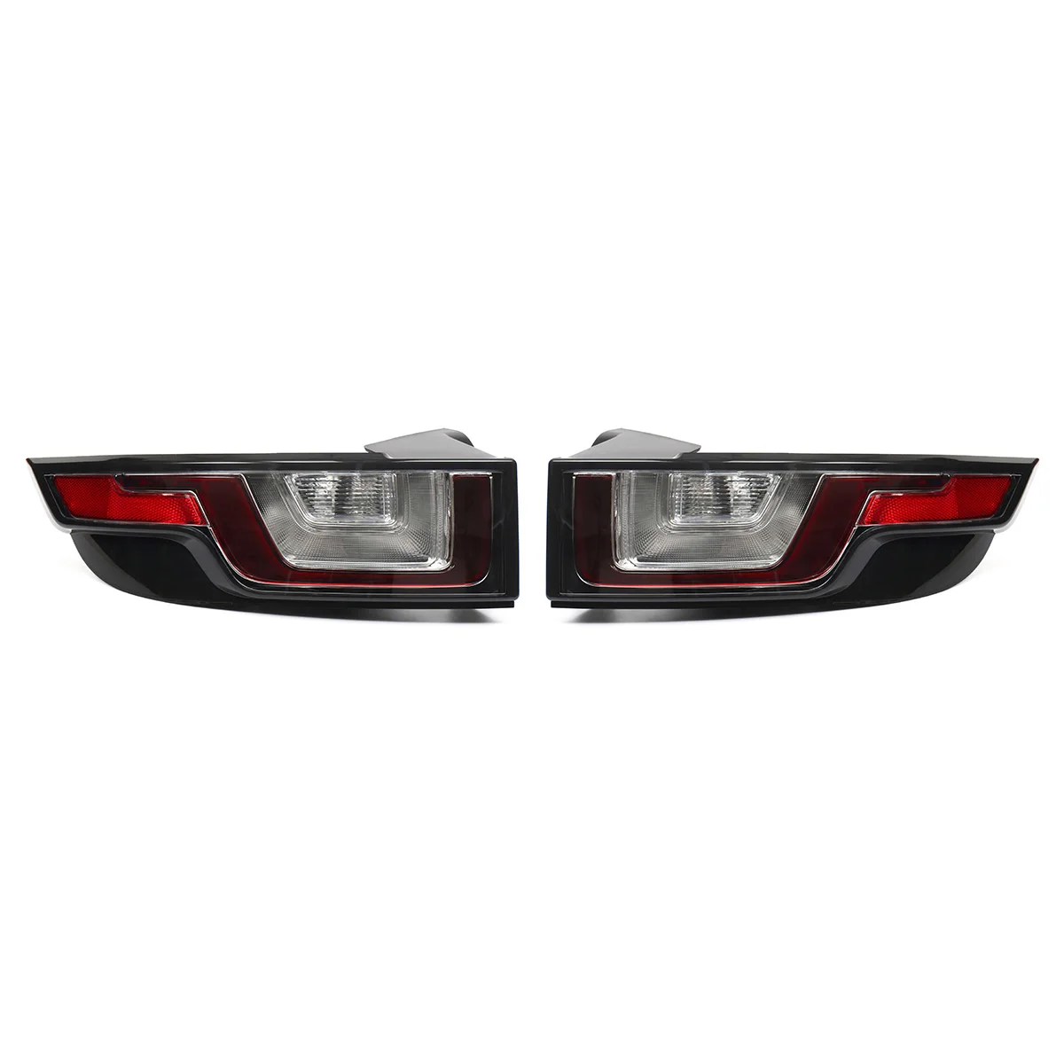 Для Range Rover Sport 2012 2018 LR025147 1 пара Автомобильный светодиодный фонарь светильник