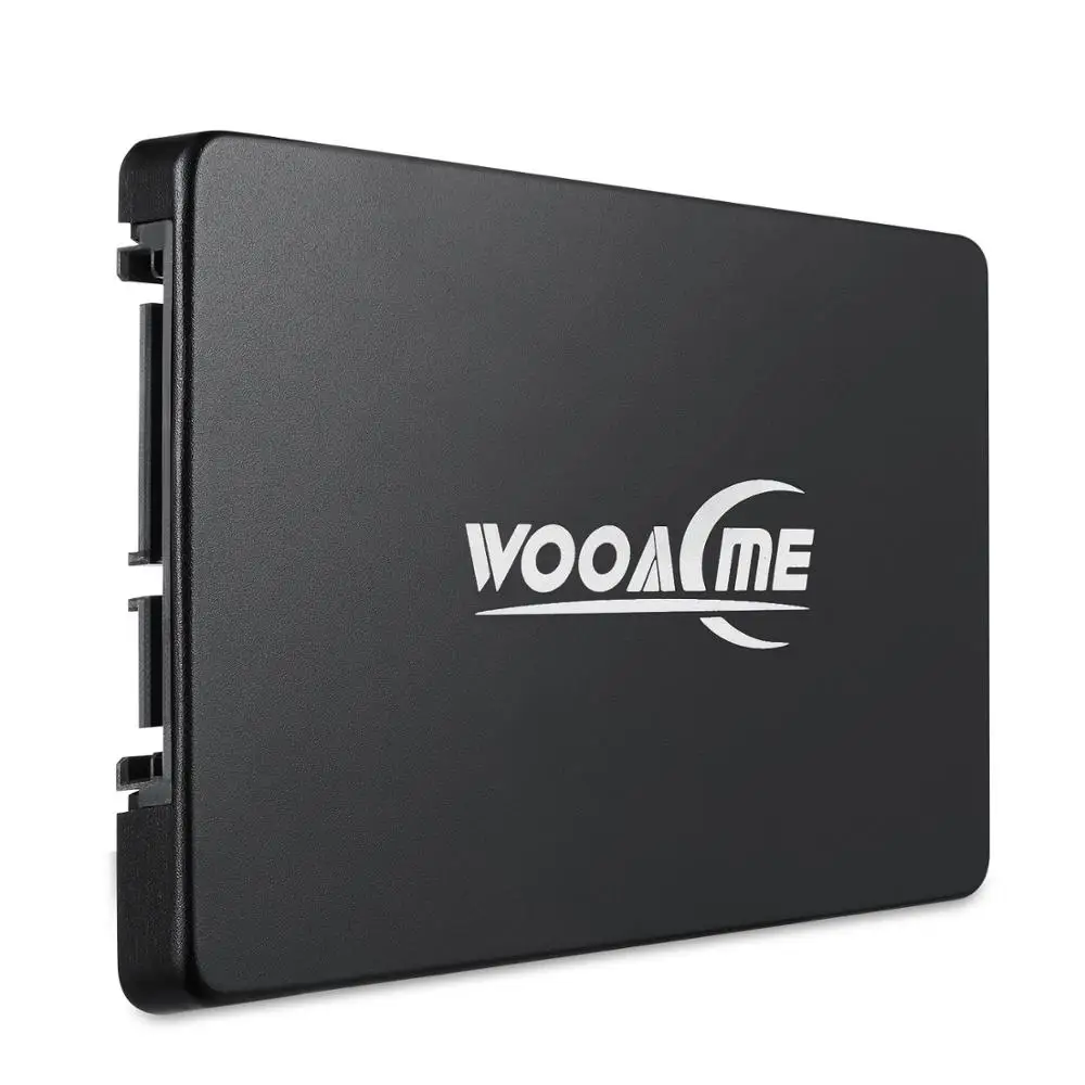 SSD накопитель Wooacme W651 120 ГБ 240 480 2 5 дюйма SATA III Внутренний твердотельный для