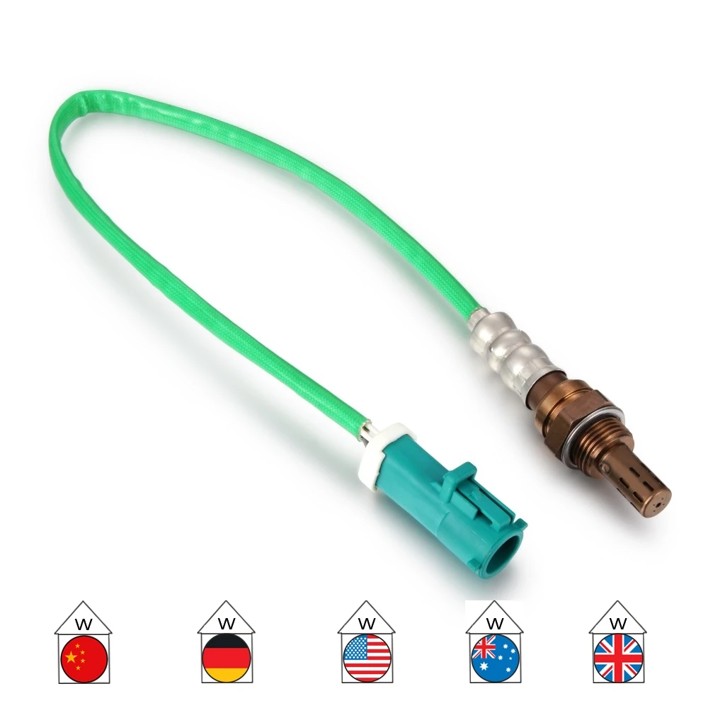 

Car Front Oxygen Lambda Sensor FOR Mazda Ford Focus Cougar Fiesta Fusion KA Mondeo NEW