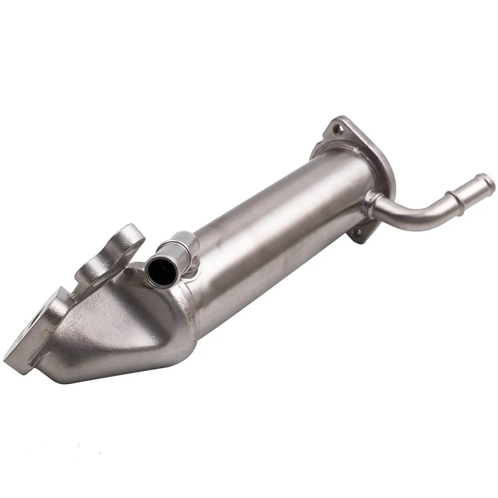 Выпускной клапан egr охладитель для Ford Transit 2006 2016 платформа/шасси 2 TDCi Peugeot Boxer 2018