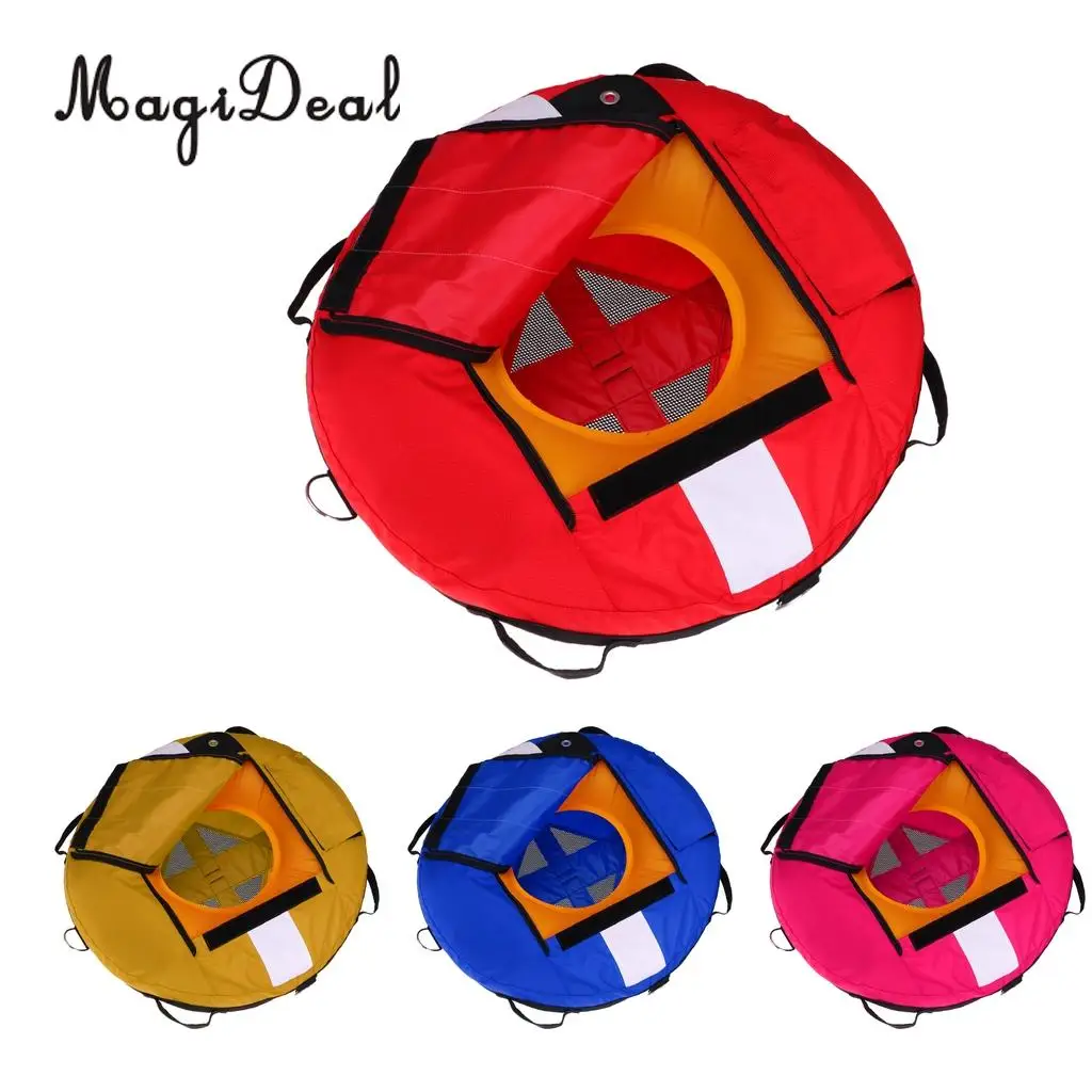 Сверхмощное погружение в воду подводное плавание подводная рыбалка поверхность