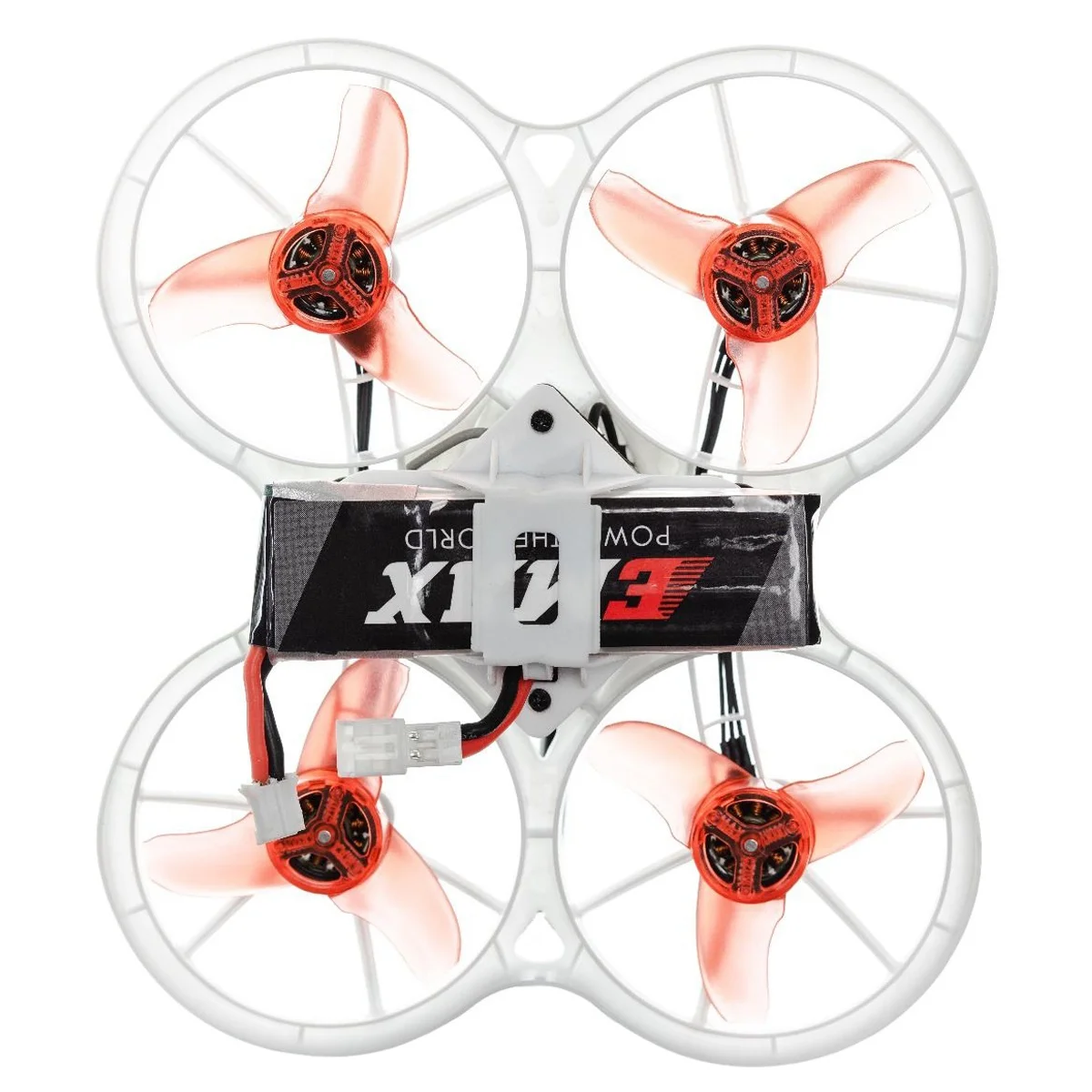 Emax Tinyhawk F4 4в1 3A 15000Kv 37Ch 25 МВт 600Tvl Vtx 1 S Крытый Fpv гоночный Дрон Frsky D8 Bnf|Видеокамеры для