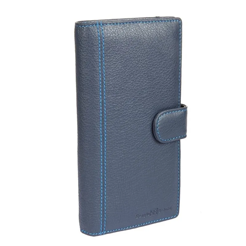 Портмоне Sergio Belotti 3285 indigo jeans|Мужские кошельки| |