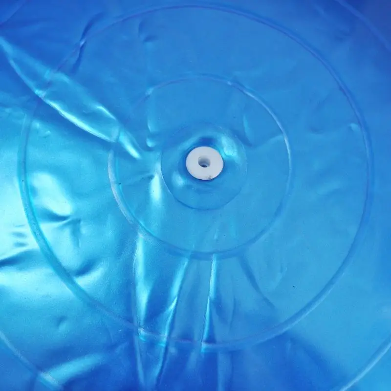 65 см Упражнения Фитнес мяч для аэробики спортзала Йога Пилатес беременность