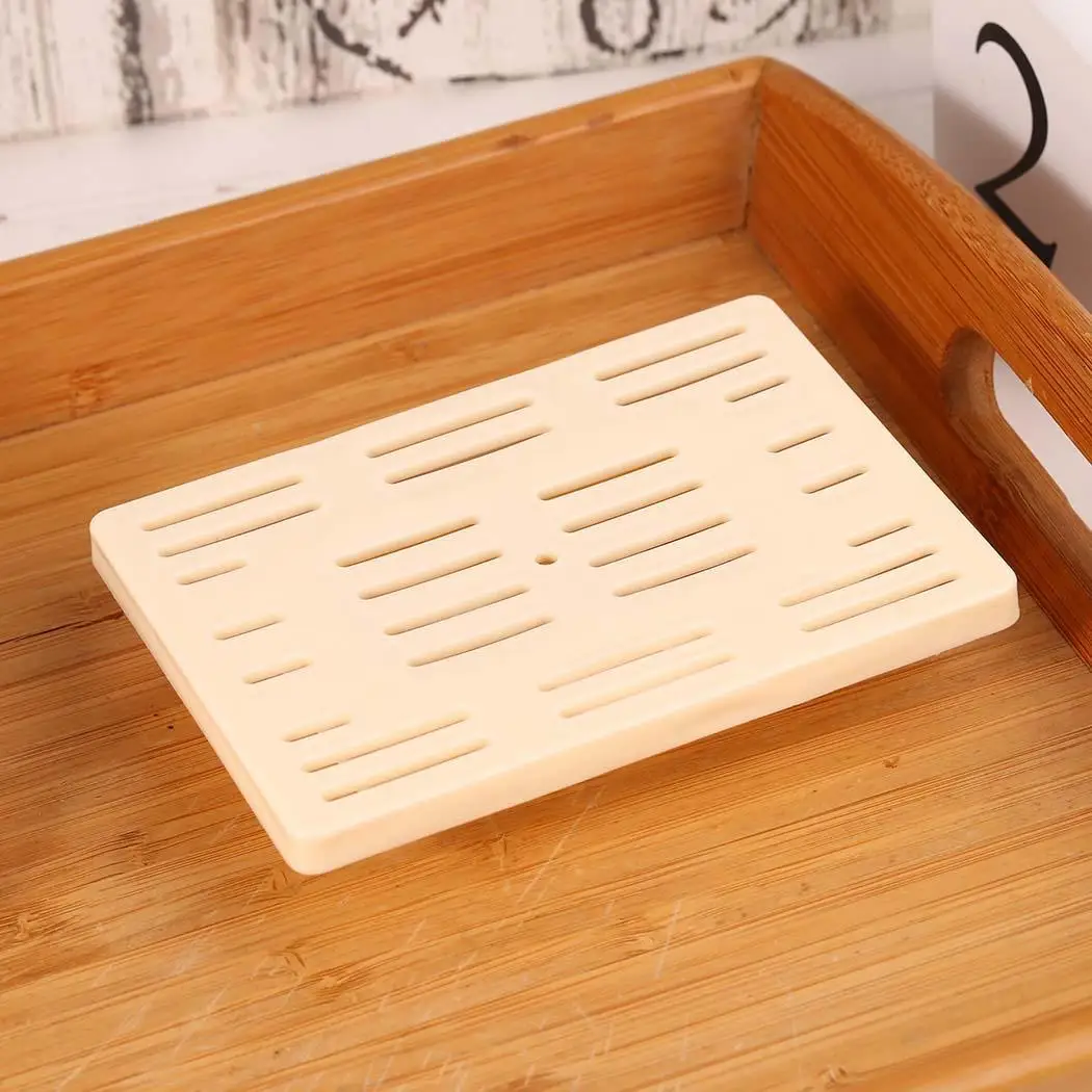 Новый Кухня DIY сделать еда форма для тофу комплект ежедневно полезные пособия по