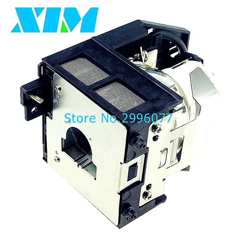 AN-XR10LP Replacement Projector Bare Lamp Bulbs for Sharp PG-MB66X / XG-MB50X XR-105 XR-10S/ XR-11XC XR-HB007 /XR-10XA-XIM | Электроника