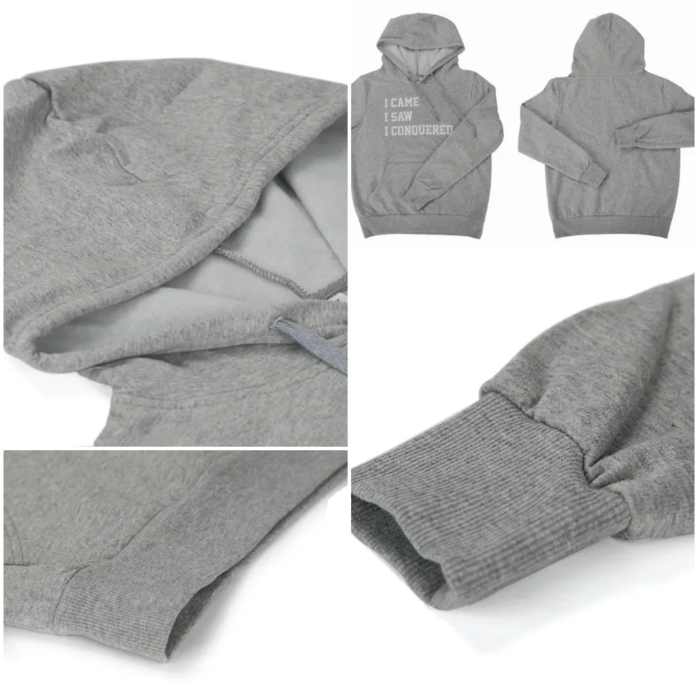 

SHINEE Hoodie RGW SHINEE Hoodies Cotton Graphic Hoodies Women Sweet Long-sleeve White Large Street wear Pullover Hoodie