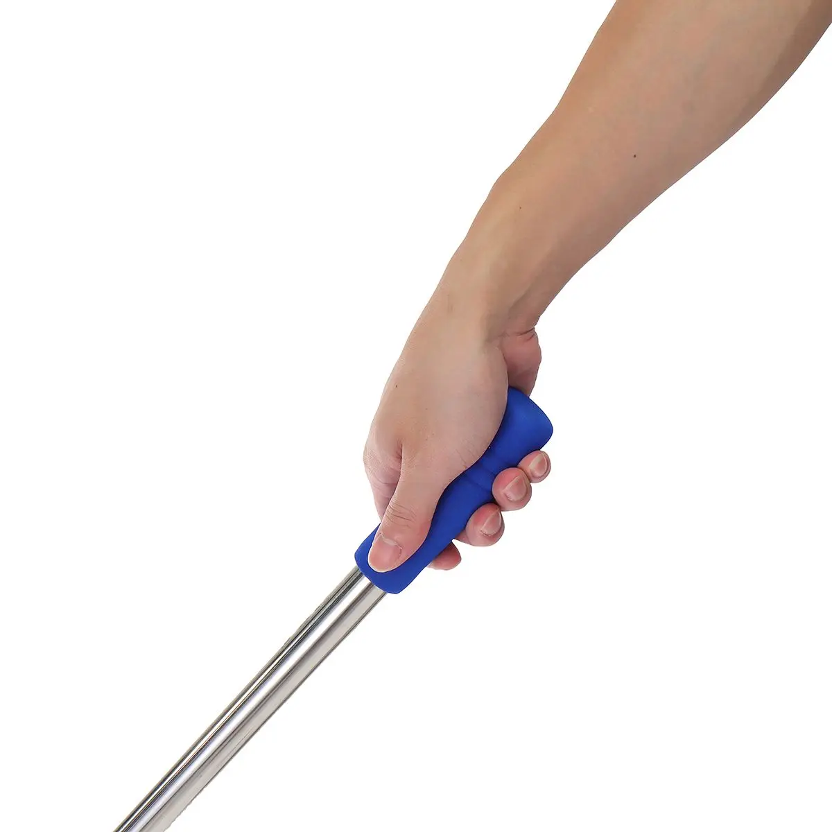 Черный теннисный мяч для гольфа пикап из нержавеющей стали машина корзина спорт