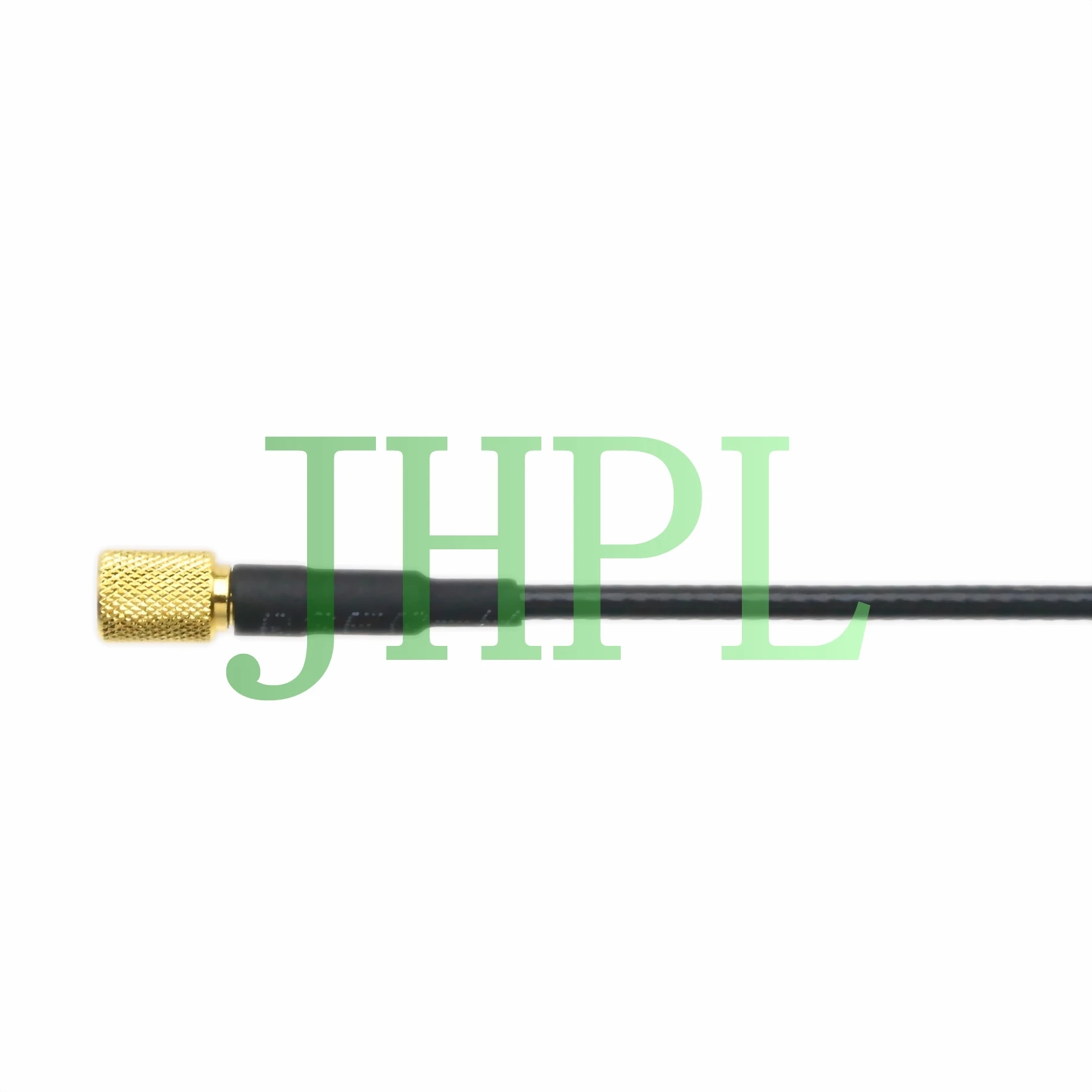 Кабель Microdot MD Plug к BNC Male эквивалентный PKBM 50 см для ультразвуковых