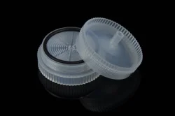 

Высококачественный 5 см многократное использование съемный мембранный фильтр из пластика PP 50 мм лабораторные расходные материалы Бесплатн...