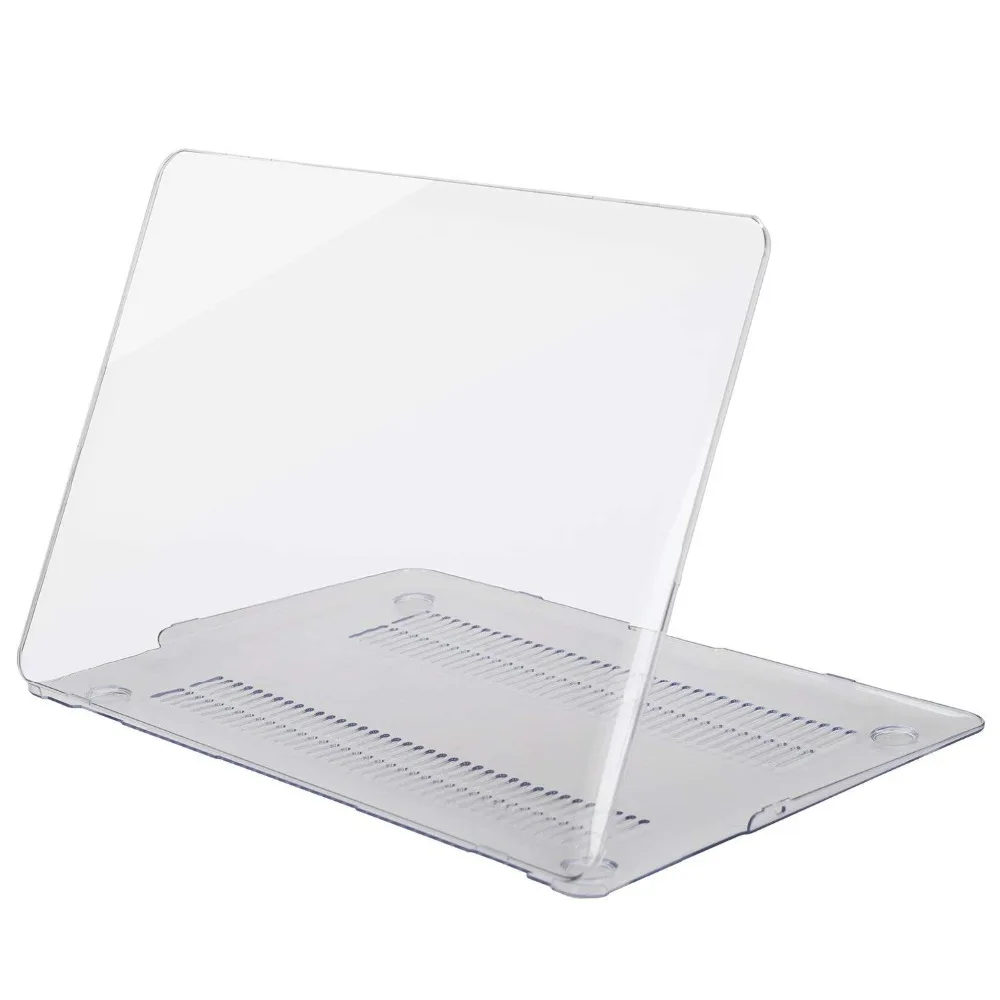 Чехол для Macbook Pro 13 A1706 A1708 2016 2017 чехол ноутбука защитный жесткий Mac Book 2018pro A1989