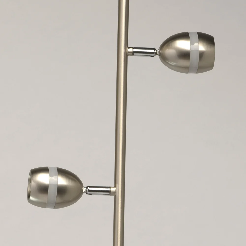 Торшер Этингер 3*4W LED 220 V|Напольные лампы| |