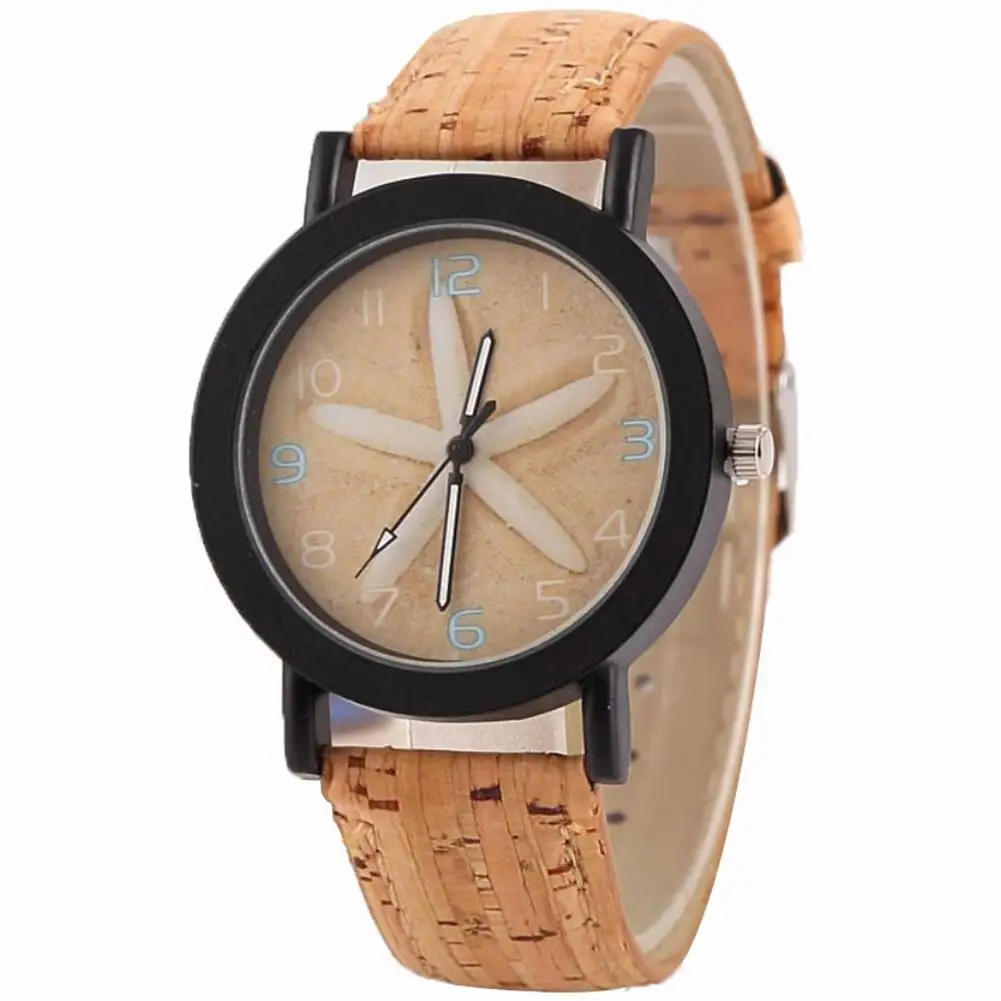 LinTimes Новый Для женщин наручные часы кожаный ремешок силиконовый светодиод