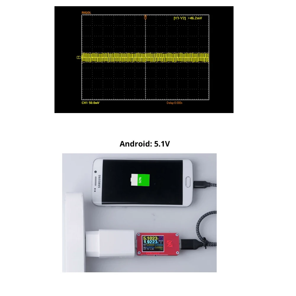 ANMONE 5 в 2A USB зарядное устройство универсальное 10 Вт Быстрая Зарядка телефона