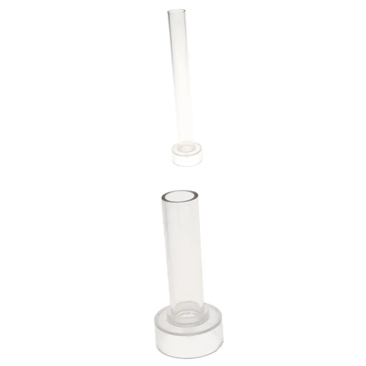 2 шт. форма для свечей творчества | Дом и сад