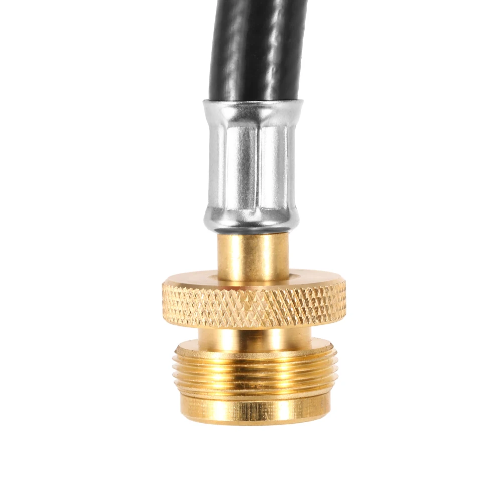 Адаптер газовой плиты шланг для наружного кемпинга пикника преобразователь