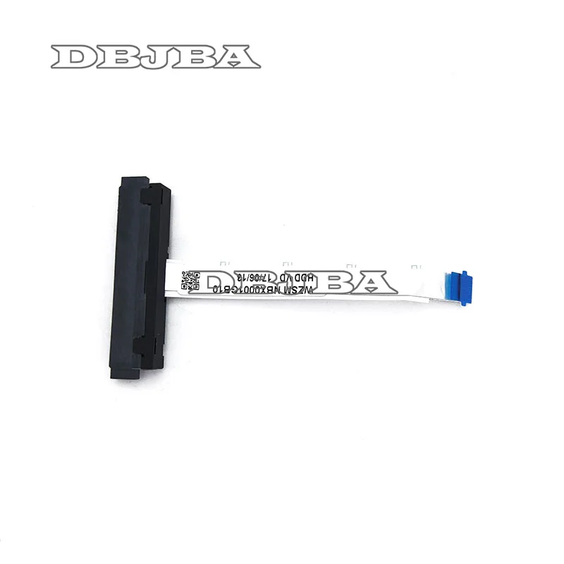 Новинка для lenovo Y700 Y700-17ISK Y700-15 Y700-15ISK BY510 BY710 NBX0001GB10 кабель жесткого диска HDD Cabl |